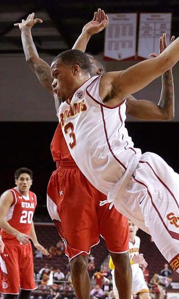 No. 11 Utah hands Trojans their worst loss of the season